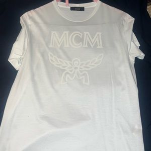 MCM shirt
